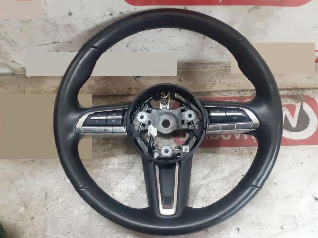 bontott MAZDA 3 Multikormány