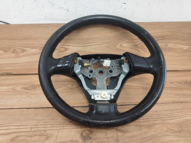 bontott MAZDA 3 Multikormány