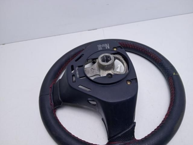 bontott MAZDA 3 Multikormány