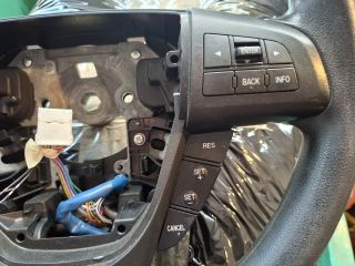 bontott MAZDA 3 Multikormány