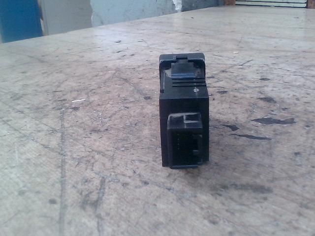 bontott MAZDA 3 Műszerfal Fényerő Szabályzó