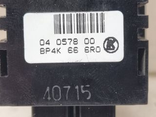 bontott MAZDA 3 Műszerfal Fényerő Szabályzó