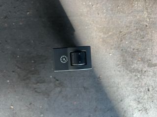 bontott MAZDA 3 Műszerfal Fényerő Szabályzó