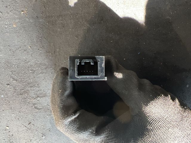 bontott MAZDA 3 Műszerfal Fényerő Szabályzó