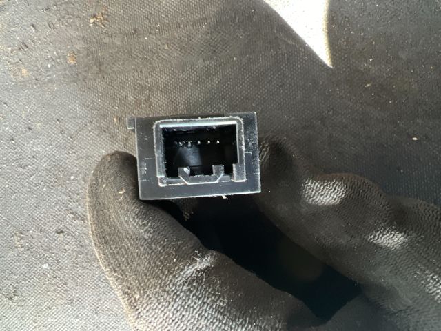 bontott MAZDA 3 Műszerfal Fényerő Szabályzó