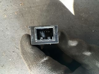 bontott MAZDA 3 Műszerfal Fényerő Szabályzó