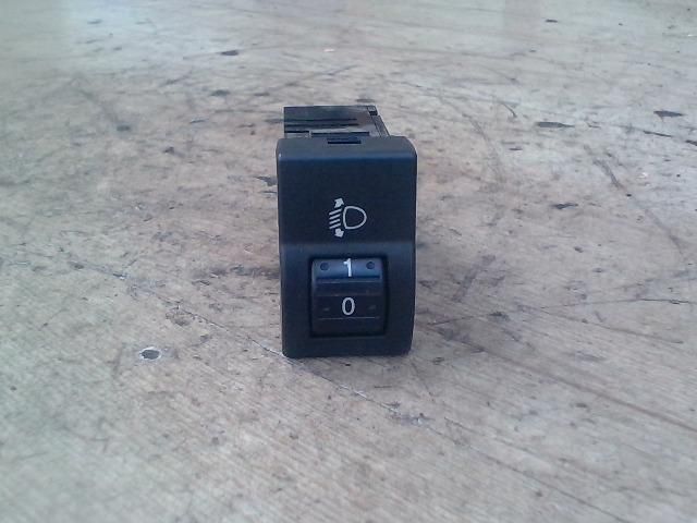 bontott MAZDA 3 Műszerfal Fényerő Szabályzó