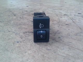 bontott MAZDA 3 Műszerfal Fényerő Szabályzó