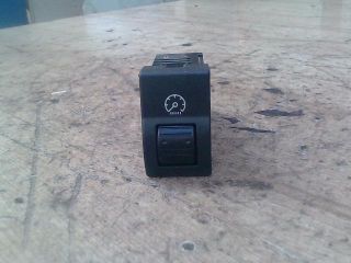 bontott MAZDA 3 Műszerfal Fényerő Szabályzó