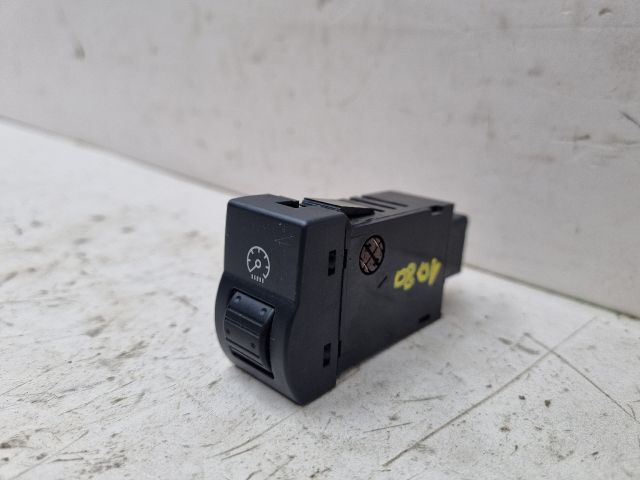 bontott MAZDA 3 Műszerfal Fényerő Szabályzó