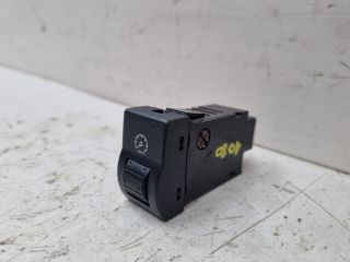 bontott MAZDA 3 Műszerfal Fényerő Szabályzó