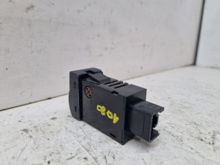 bontott MAZDA 3 Műszerfal Fényerő Szabályzó