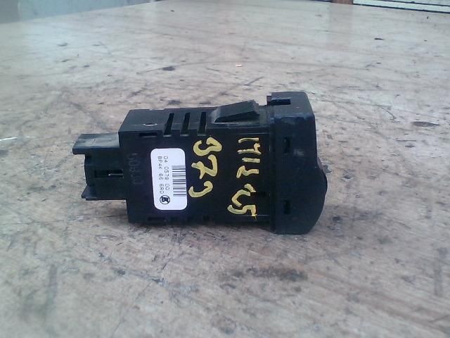 bontott MAZDA 3 Műszerfal Fényerő Szabályzó