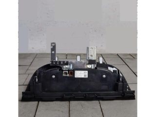 bontott MAZDA 3 Navigációs Fejegység