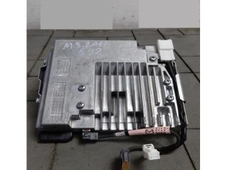 bontott MAZDA 3 Navigációs Fejegység