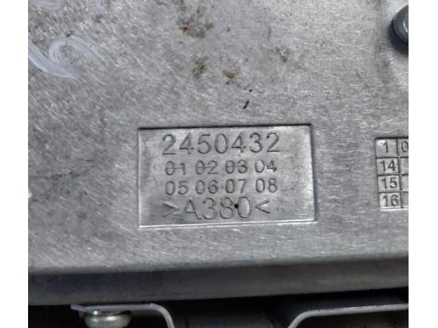 bontott MAZDA 3 Navigációs Fejegység