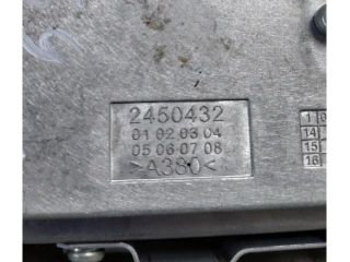 bontott MAZDA 3 Navigációs Fejegység