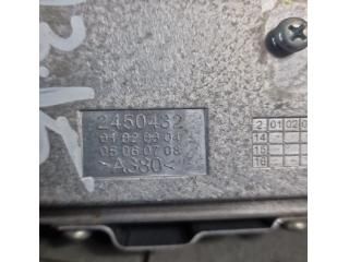 bontott MAZDA 3 Navigációs Fejegység