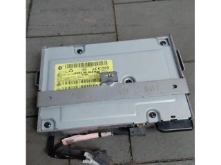 bontott MAZDA 3 Navigációs Fejegység