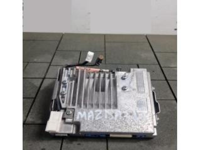 bontott MAZDA 3 Navigációs Fejegység