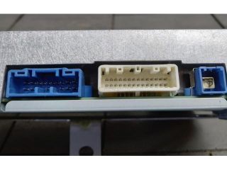 bontott MAZDA 3 Navigációs Fejegység