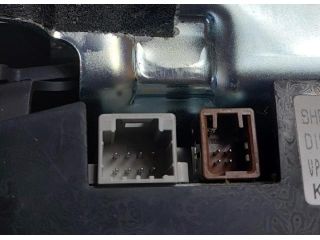 bontott MAZDA 3 Navigációs Fejegység