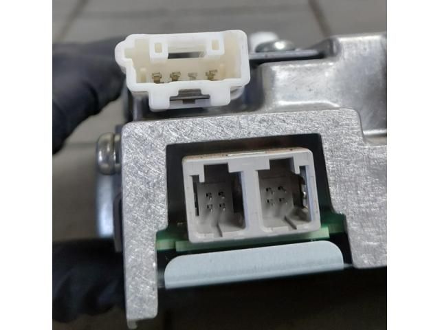 bontott MAZDA 3 Navigációs Fejegység