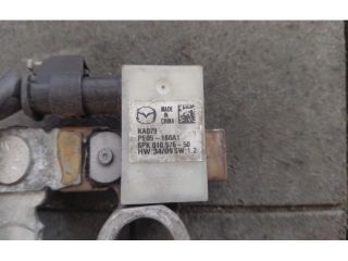 bontott MAZDA 3 Negatív Kábel