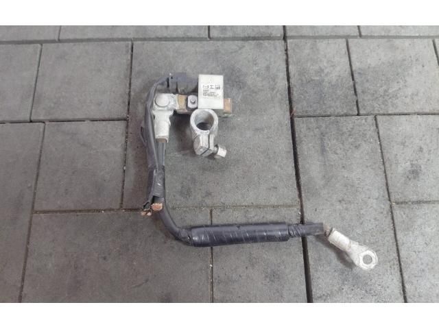 bontott MAZDA 3 Negatív Kábel