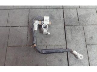 bontott MAZDA 3 Negatív Kábel