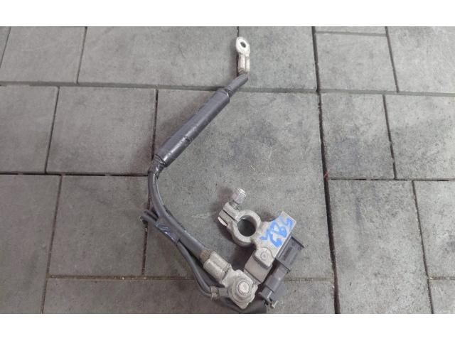 bontott MAZDA 3 Negatív Kábel