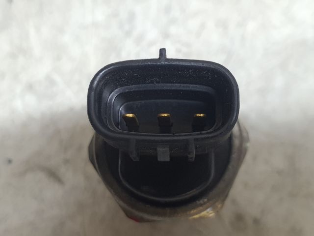 bontott MAZDA 3 Nyomásszabályzó Szelep