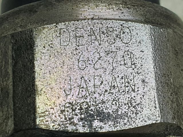 bontott MAZDA 3 Nyomásszabályzó Szelep