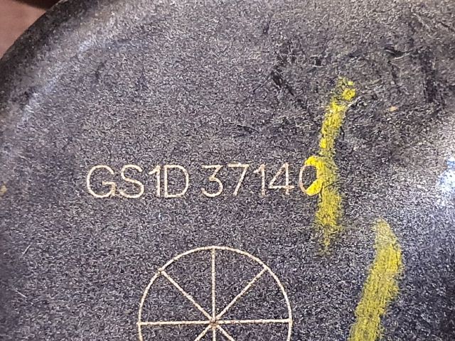 bontott MAZDA 3 Okos Kerékszelep