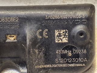 bontott MAZDA 3 Okos Kerékszelep