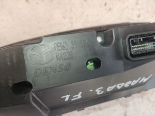 bontott MAZDA 3 Óra (Időmérő)