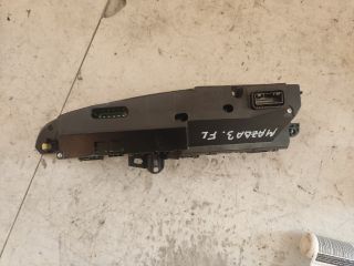 bontott MAZDA 3 Óra (Időmérő)