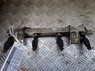 bontott MAZDA 3 Porlasztó Sor / Híd