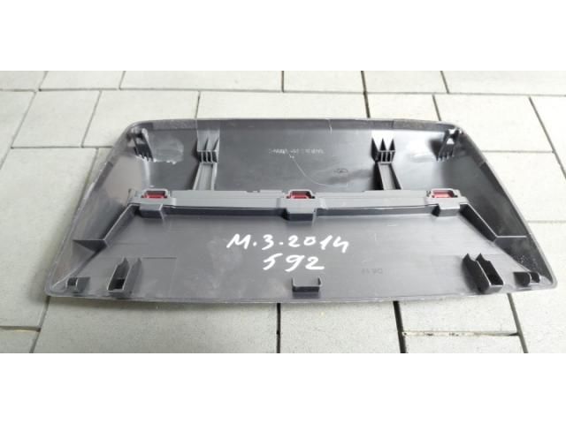 bontott MAZDA 3 Pótféklámpa