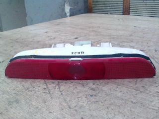 bontott MAZDA 3 Pótféklámpa