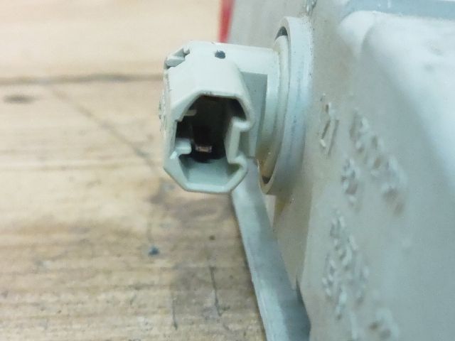 bontott MAZDA 3 Pótféklámpa