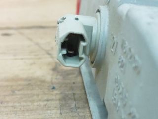 bontott MAZDA 3 Pótféklámpa