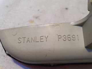 bontott MAZDA 3 Pótféklámpa