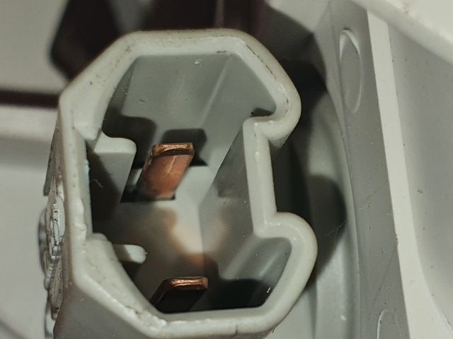 bontott MAZDA 3 Pótféklámpa