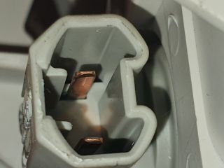 bontott MAZDA 3 Pótféklámpa