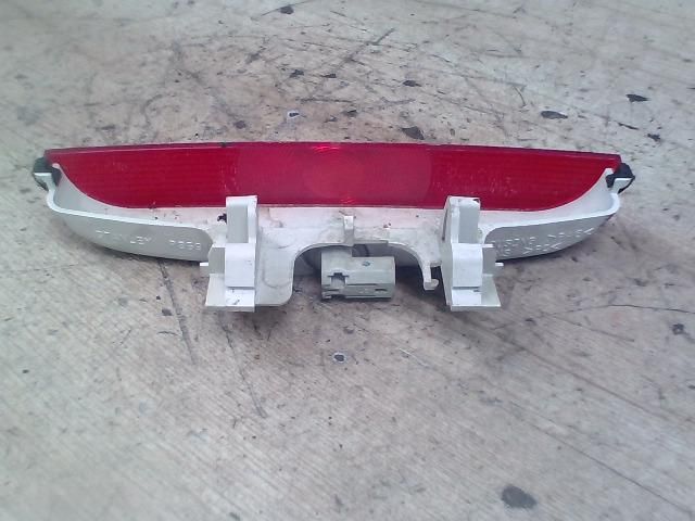 bontott MAZDA 3 Pótféklámpa