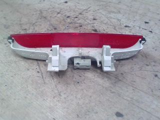 bontott MAZDA 3 Pótféklámpa