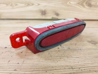 bontott MAZDA 3 Pótféklámpa