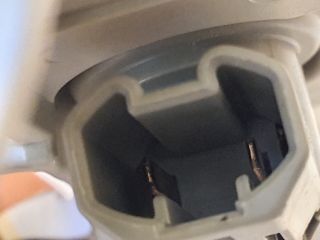 bontott MAZDA 3 Pótféklámpa