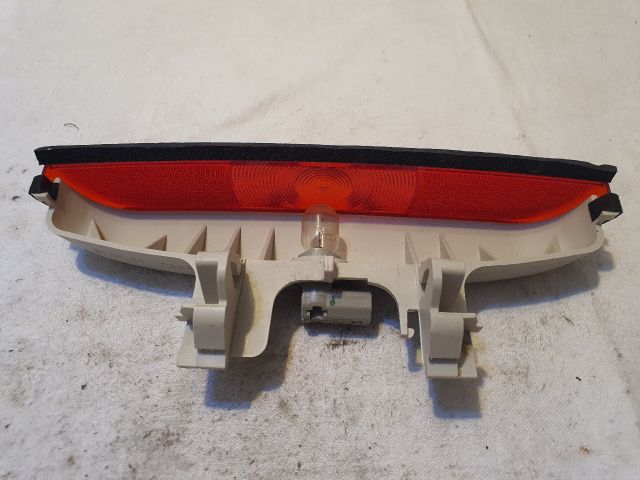 bontott MAZDA 3 Pótféklámpa